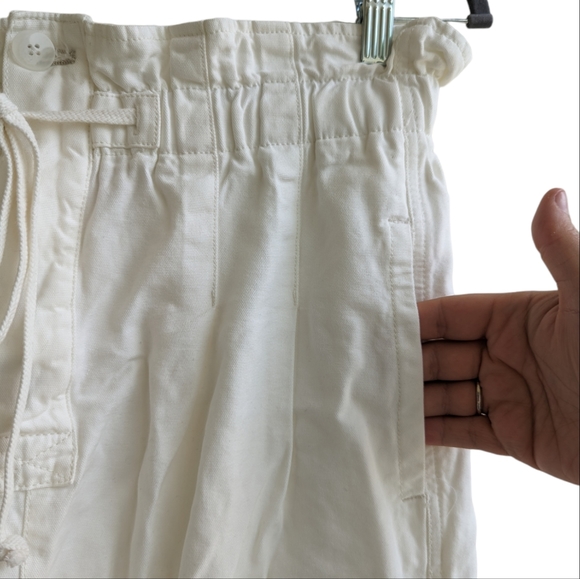 Free People Margate Pleated Trouser - Picture 6 of 8